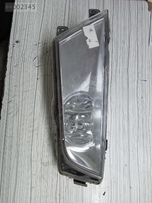 SKODA Octavia Sağ Sis Farı 04F301K6681