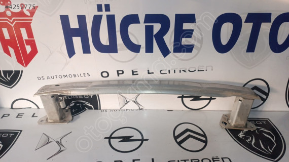 CİTROEN C3 AİRCROSS ARKA TAMPON DEMİRİ ORİJİNAL 9810975980