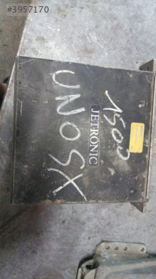 Fiat UNO motor beyni yedek parça