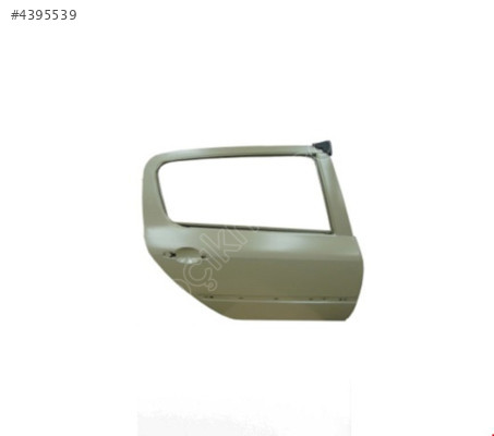 ARKA KAPI SAĞ PG 307 2001-PEUGEOT