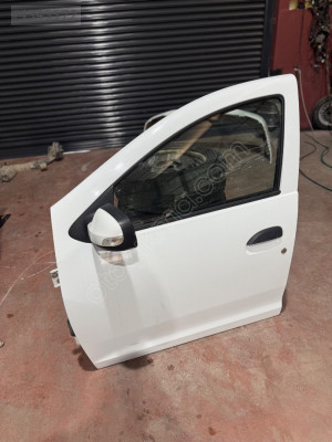 2016 Renault symbol Sol Ön Kapı