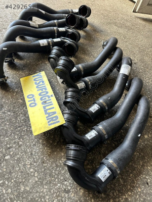 ASTRA J 1.3 1.4  1.6 TURBO BORUSU İNTERKOL BORUSU HORTUMU