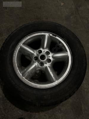 Range Rover vogue L322 çıkma stepne