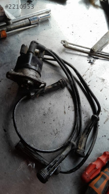 Renault 19,renault 9,clio1 1.4 enerji motor disbiritor çıkma