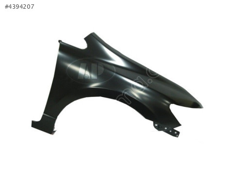 ÖN ÇAMURLUK (DELİKSİZ) SAĞ CİVİC 2006-