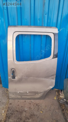 Fiat fiorino sag sürgülü kapı orijinal