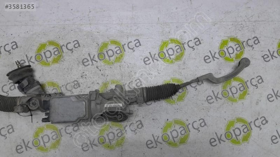 MERCEDES CLA 2013 2018 DİREKSİYON KUTUSU A2464604901