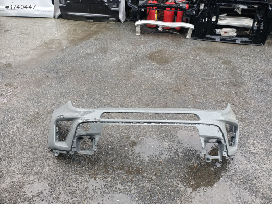 Jeep renegade ön Tampon üst çıkma orjinal