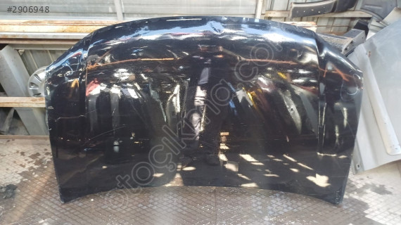 2010-2013 Volkswagen Caddy motor kaputu