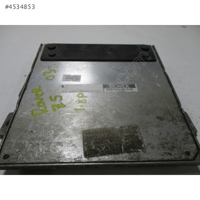 Rover 75 1.8 Motor Beyni A0038 NNN000110