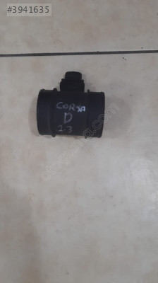 OPEL  CORSA D   1.3 AKIŞMETRE