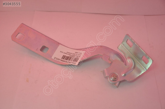 Motor Kaput Menteşesi Sağ Ducato 2006 Sonrası
