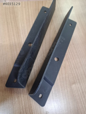 Renault kajdar ön tampon ruzgarligi 960109474R