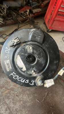 FORD FOCUS 3 WESTİNGHOUSE ÇEVİK OTO ÇIKMA