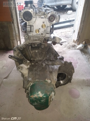 LAGUNA1 VOLVO MOTOR SANZIMAN