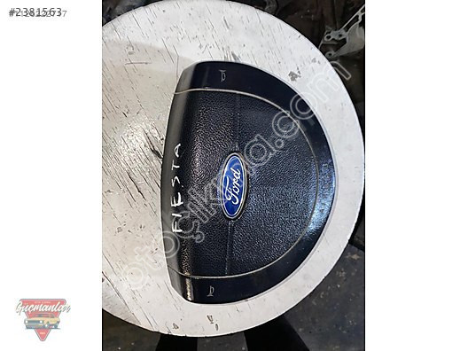 FORD FİESTA DİREKSİYON AİRBAG 0546 772 25 16