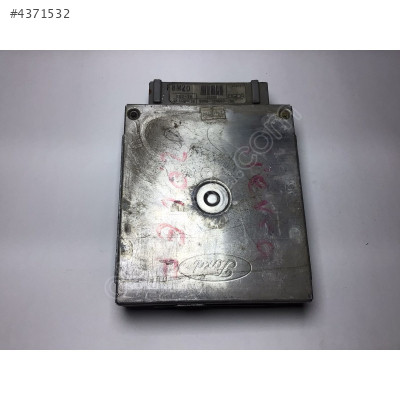 Ford Sierra Motor Beyni EFI-VM115 88GB-12A650-C2A