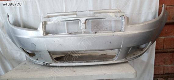 FİAT LİNEA MAKYAJSIZ ÖN TAMPON ORJİNAL