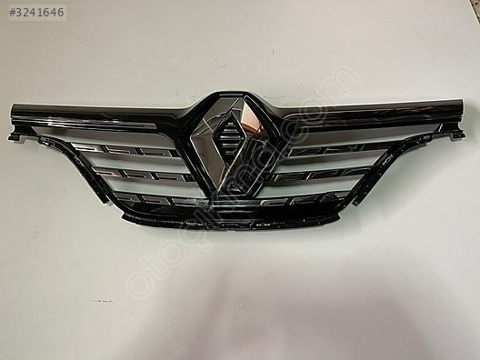 RENAULT MEGANE 4 ÖN PANJUR ORJİNAL ÇIKMA