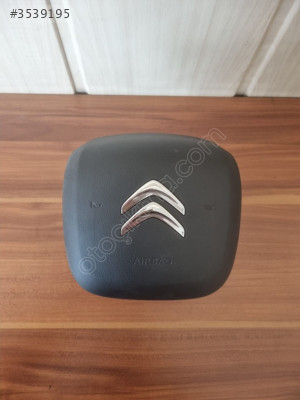 CİTRÖEN  C5   ÇIKMA   DİREKSİYON   AİRBAG