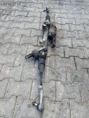 BMW F22 216 218 ÇIKMA ORJİNAL DİREKSİYON KUTUSU