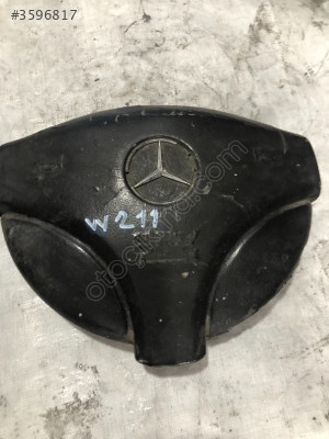 Mercedes W168 A 160 Direksiyon Airbag Hava Yastığı