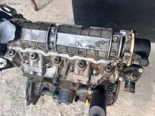 MEGANE 1 - 98 MODEL 2.0 BENZİNLİ KOMPLE MOTOR