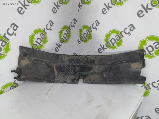 MERCEDES VİTO 2015 2022 W447 ÖN PANEL ÜST PLASTİK A4478850236