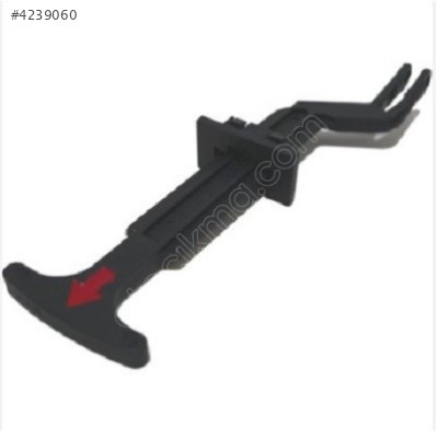 VOLKSWAGEN KAPUT AÇMA ÇUBUĞU PASSAT 97-00 3B0823593C