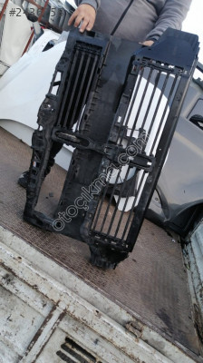 FORD FOCUS 4 ÖN PANEL ORJİNAL ÇIKMA