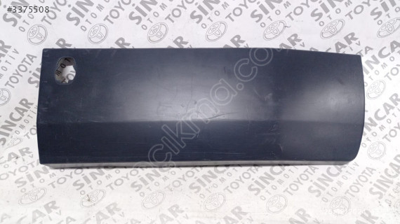 FORD TRANSİT V363 2014 2024 SAĞ ARKA KAPI KAPLAMASI BK31-425B28