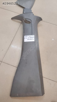 Renault Trafic sağ orta direk alt bakaliti 8200031674