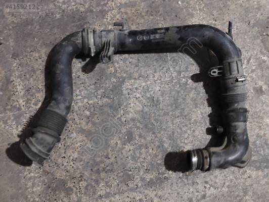 FORD FOCUS 4 3 3.5 TURBO BORUSU 1.0 ECOBOST cv616c784ae ORİJİNAL