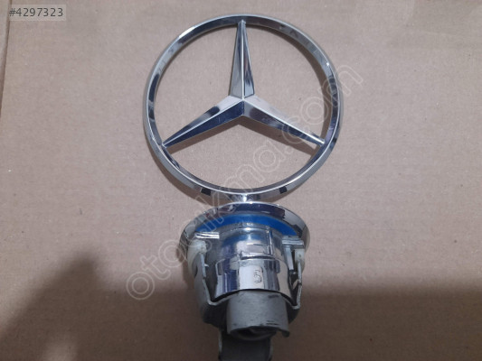 MERCEDES C 180  ARMA ORJİNAL