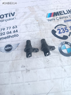 BMW ÇIKMA F10 F20 F30 N20 EKSANTRİK MİLİ KONUM SENSÖRÜ 7525014
