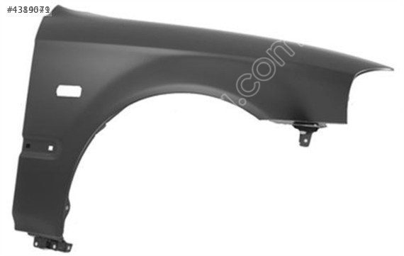 HONDA CİVİC 99-01 SAĞ ÖN ÇAMURLUK