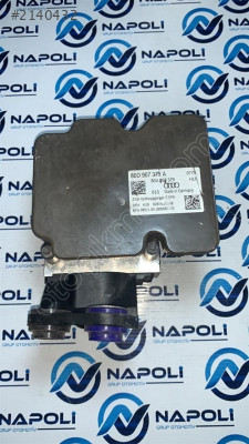 80D907379A AUDİ Q5L ABS BEYNİ