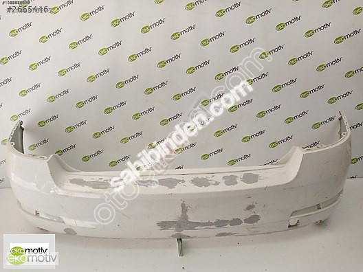 2013 - 2020 Skoda Octavia Arka Tampon 5E5807421