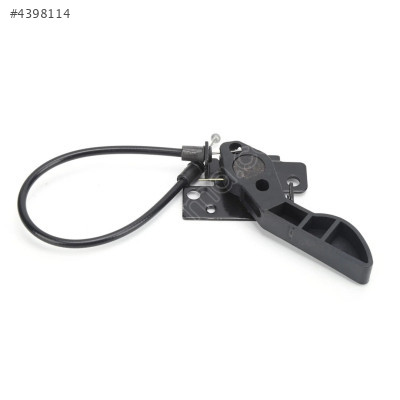 51237294536 BMW X5 F15  X6 F16 KAPUT TELI ON (MANDALLI)