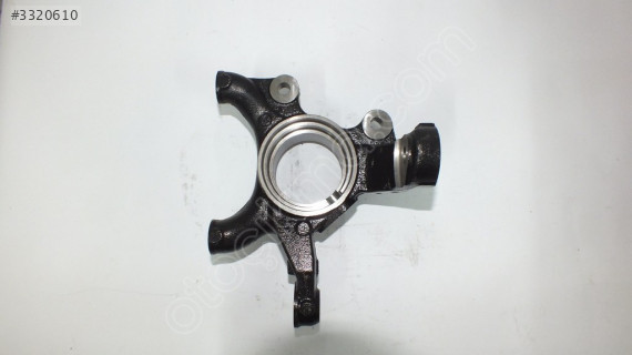 43212-0K070 HILUX 2006-2014 4x2 AKS TAŞIYICI ÖN SOL ABSLİ