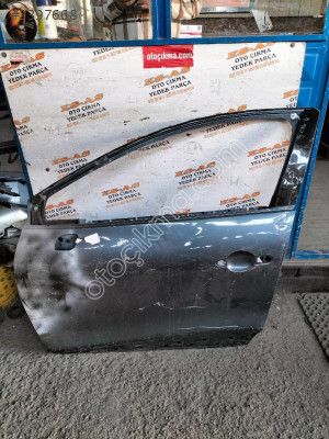 Renault Clio 4 Çıkma sol ön kapı 2013-2018