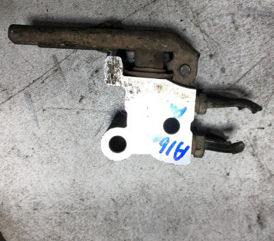 Fiat Albea Palio Doblo Fren Limitörü 51701191 BOSCH