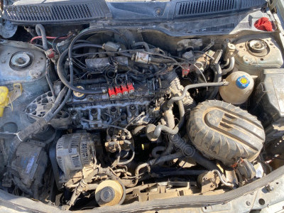 Megan 1 2.0 motor 8 valf komple motor