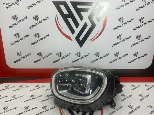 MİNİ COOPER F60 LCİ SOL ÖN FAR ORJİNAL