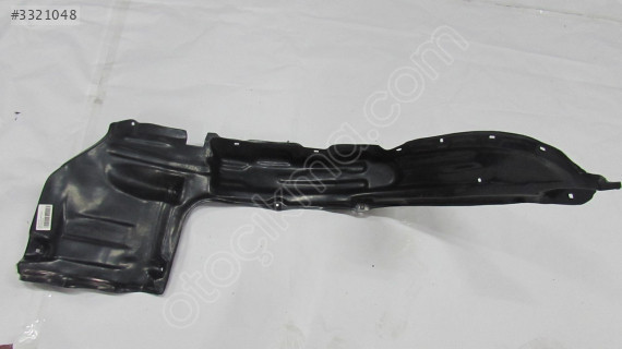 53876-0K010 HILUX 2005-2006 ÇAMURLUK DAVLUNBAZI ÖN SOL