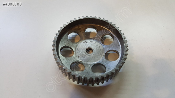 Eksantrik Dişlisi 1.2 Tsi Cjza Cjzd Cpva GOLF JETTA 04C109111B