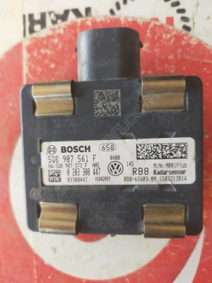 POLO RADAR SENSÖRÜ 5Q0907561F 5Q0907561D 5Q0907572D