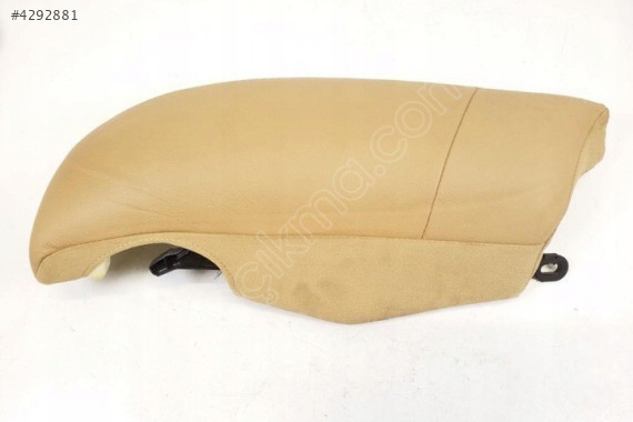 Koltuk Hava Yastığı PORSCHE PANAMERA (970) 97052206231