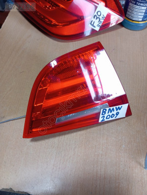 BMW E90 Sol iç stop