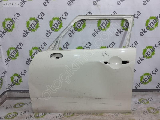 MINI COOPER 2014 2020 F55 SOL ÖN KAPI 41007327445